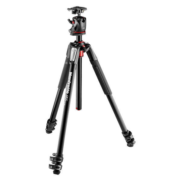 Manfrotto ball head 三脚用ヘッド X PRO Ball Head | Manfrotto